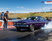 Ford Capri