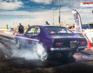 Ford Capri