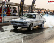 Ford Capri