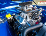 Ford Capri V8 Drag Car 8 Nw