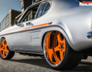 Ford Capri