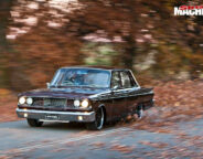 Ford Compact Fairlane onroad