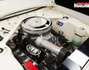 Ford Cortina 11 Nw