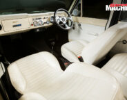 Ford Cortina 15 Nw