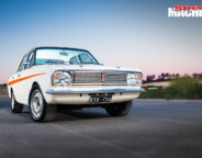 Ford Cortina 2 Nw