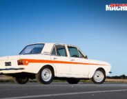 Ford Cortina 3 Nw