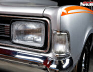 Ford Cortina