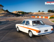 Ford Cortina 6 Nw