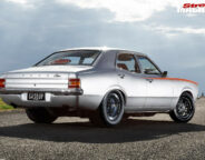 Ford Cortina