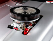 Ford Cortina bonnet