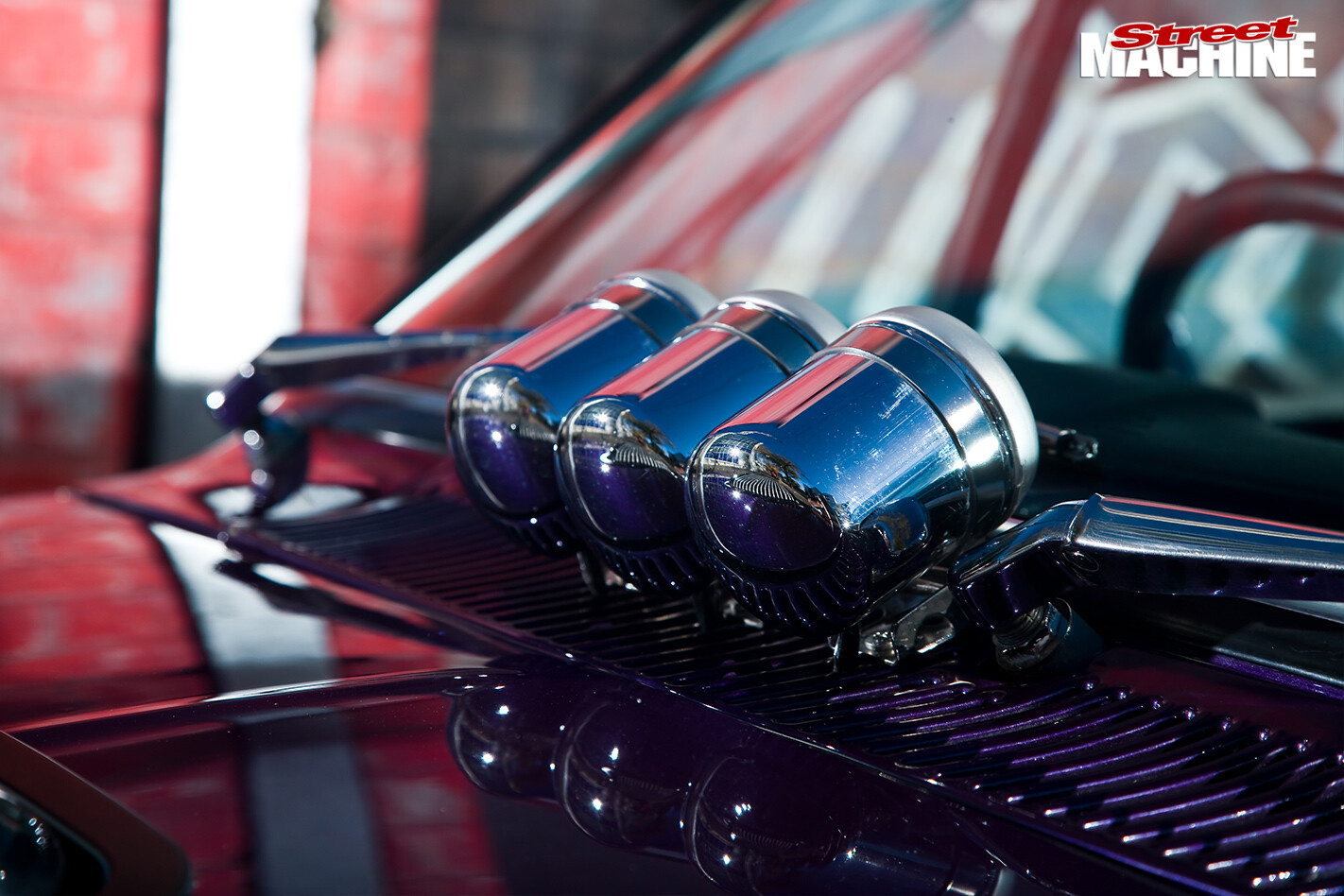 Ford -cortina -gauges