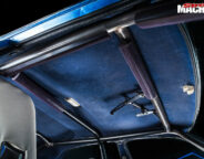 Ford Cortina roof