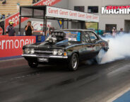 Ford Cortina Summernats Slam Jpg