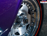 Ford -cortina -wheel
