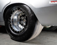 Ford Cortina wheel