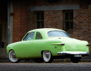 Ford Coupe