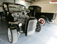 1933 Ford coupe
