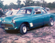 Ford Coupe