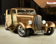 Ford 32 coupe