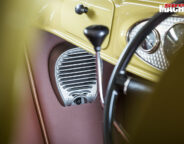Ford 3-window coupe