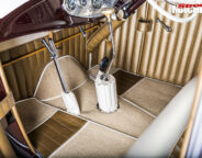 Ford 5-window coupe front