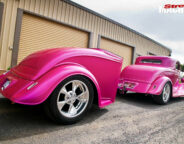 1934 Ford coupe