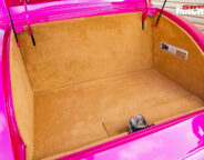1934 Ford coupe boot