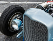 Ford -coupe -live -wire -front -detail