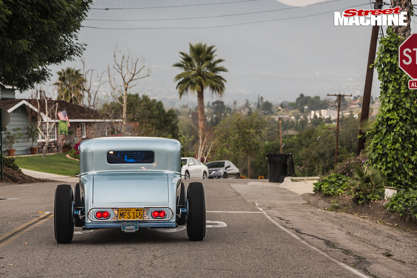 Ford -coupe -live -wire -onroad