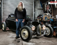 Ford -coupe -norm -hardinge