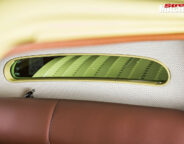Ford coupe rear window