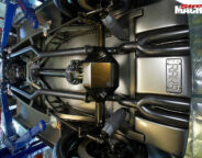 1933 Ford Coupe under