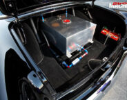 Ford Customline boot
