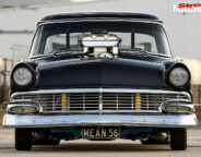 Ford Customline front