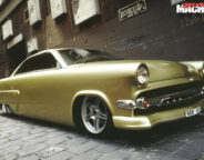 Ford Customline