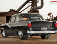 Ford Customline rear