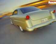 Ford Customline rear
