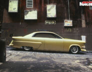 Ford Customline side