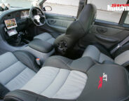 Ford EL Falcon Interior Custom Nw Jpg