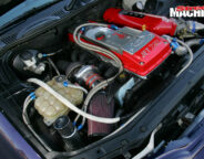 Ford EL Falcon XR 6 Barra Engine 1 Nw Jpg