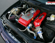 Ford EL Falcon XR 6 Barra Engine 2 Nw Jpg