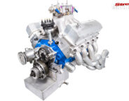 460ci small block ford