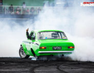 Ford Escort