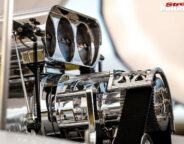 Ford Escort engine