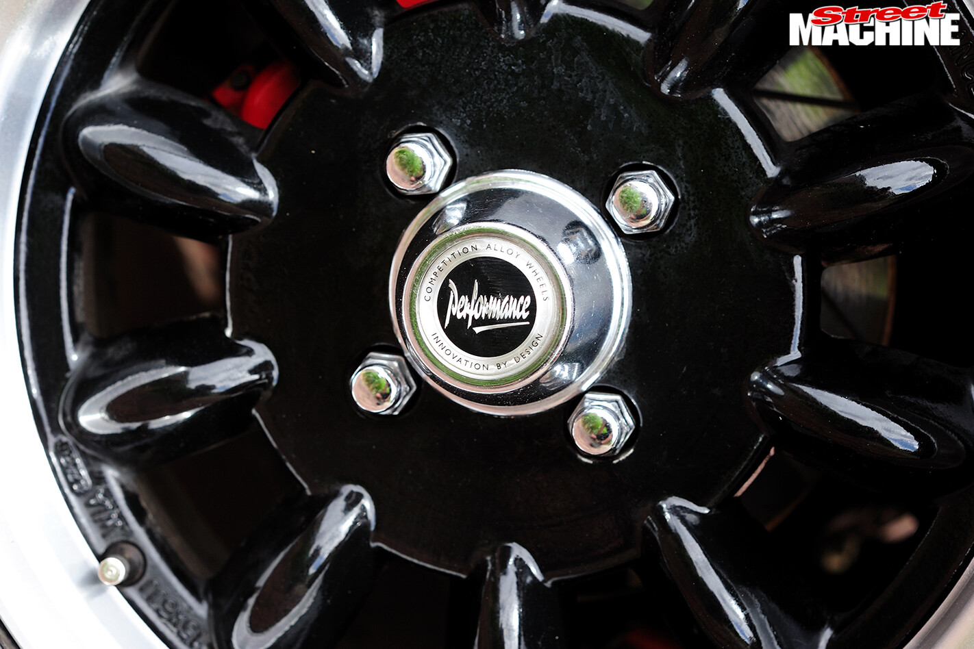 Ford -Escort -Sundowner -wheel