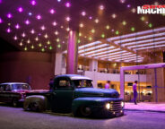 Ford F1 Pick Up Slammed 11 Nw