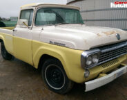 Ford F100