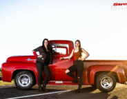Ford F100