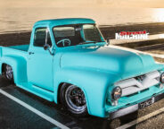 Ford F100