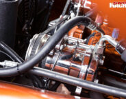 F100 pump